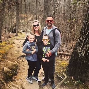 Meet your Posher, Kenzie